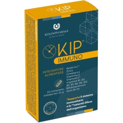 Kip Immuno - Immune Support 20 tablets