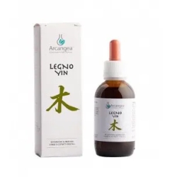 Yin Wood - Liver Health Supplement 50 Ml