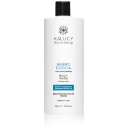 Shower bath with soothing action 1000 ml