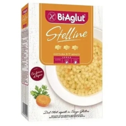 Stelline - Protein-free Pasta 250 g