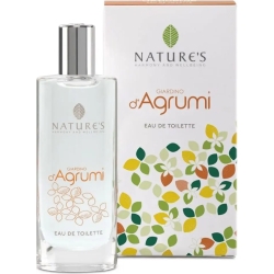 Citrus Garden - Eau de Toilette Unisex 50 Ml spray