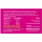 Adipoxan Menofame - Hunger Control Supplement 40 Gummies