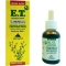 E.T. Chamomile total extract - Digestive Aid Supplement 30 ml