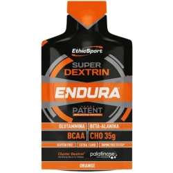 Super Dextrin Endura - Orange flavored energy supplement 60 ml