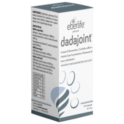 Dadajoint - Dogs and Cats Supplement 30 capsules