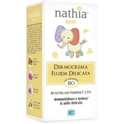 Nathia Baby - Dermocreme Fluid 300 Ml