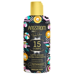 Protect SPF15 - Ultra Moisturizing Body Sun Milk 200 Ml