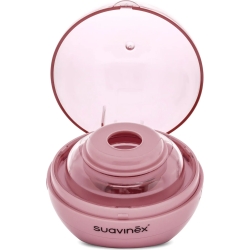 Duccio - Pink Pacifier Sterilizer