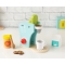 Kids Wooden Coffee Machine