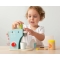 Kids Wooden Coffee Machine