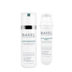 Nutri Booster - Case & Refill Nourishing Serum 30 ml