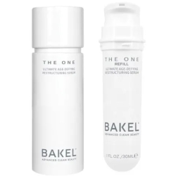 The One Serum - Case & Refill Anti-Aging Restructuring Serum 30 ml