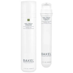 Nia-Tech - Normal Skin Age-Defying & Unifying Cream - Case & 30 ml Refill