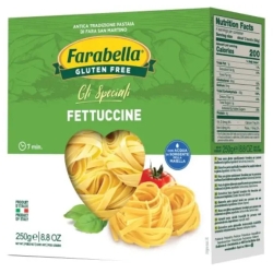 Gli Speciali - Fettuccine Gluten Free 250 G