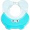 Ruby Anti-tear Visor For Baby Bathing - Blue