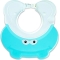 Ruby Anti-tear Visor For Baby Bathing - Blue