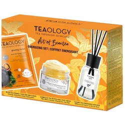 Kombucha Tea - Energizing Gift Set