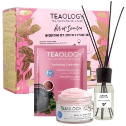 Peach Tea - Hydrating Set