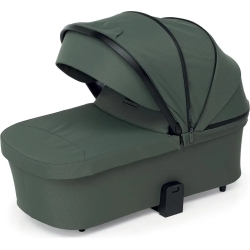 Tictoc I-Size - Carrycot + Stroller + Car Seat Trio - Olive
