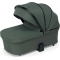 Tictoc I-Size - Carrycot + Stroller + Car Seat Trio - Olive