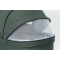 Tictoc I-Size - Carrycot + Stroller + Car Seat Trio - Olive
