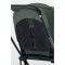 Tictoc I-Size - Carrycot + Stroller + Car Seat Trio - Olive