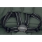 Tictoc I-Size - Carrycot + Stroller + Car Seat Trio - Olive