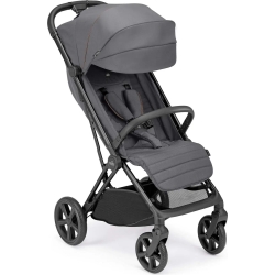 Off-Road - Compact & Foldable Stroller 206 Grey