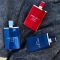 Man Extreme - Eau de Parfum for Men 30 Ml Vapo
