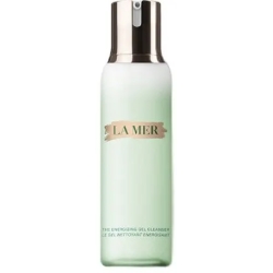 The Energizing gel Cleanser - Cleansing gel make-up remover 200 ml