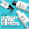 System 3 Kit - Shampoo 300 ml + Conditioner 300 ml + Treatment 100 ml