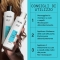 System 3 Kit - Shampoo 300 ml + Conditioner 300 ml + Treatment 100 ml