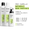 System 2 Kit - Shampoo 300 ml + Conditioner 300 ml + Treatment 100 ml