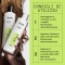 System 2 Kit - Shampoo 300 ml + Conditioner 300 ml + Treatment 100 ml