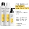 System 1 Kit - Shampoo 300 ml + Conditioner 300 ml + Treatment 100 ml