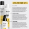 System 1 Kit - Shampoo 300 ml + Conditioner 300 ml + Treatment 100 ml