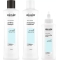 Scalp Recovery Kit - Shampoo 200 ml + Conditioner 200 ml + Serum 100 ml