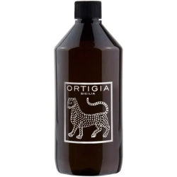 Lime of Sicily - Liquid Soap 1000 Ml Refill