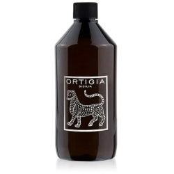 Bergamot - Liquid Soap 1000 Ml Refill