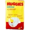 Unistar - 12 Diapers Size 6 (15-30 Kg)