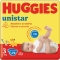 Unistar - 18 Diapers Size 3 (4-9 Kg)