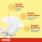 Unistar - 18 Diapers Size 3 (4-9 Kg)