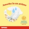 Unistar - 18 Diapers Size 3 (4-9 Kg)