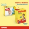 Unistar - 18 Diapers Size 3 (4-9 Kg)