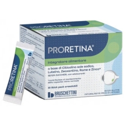 Proretin - Eye Supplement 30 Stickpack