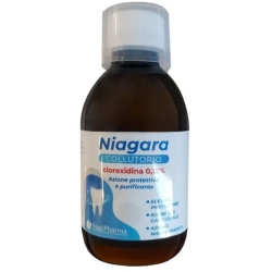 Niagara - Mouthwash For Daily Use 200 Ml
