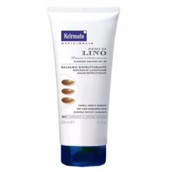 Flaxseed Restructuring Balm 200 Ml