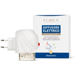 I Balsamici - Electric Diffuser 25 Ml
