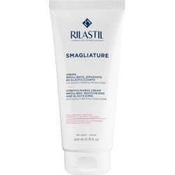 stretch marks - elasticizing cream for sensitive skin 200 ml Promo