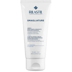 Stretch marks - Moisturizing and elasticizing cream 200 ml Promo